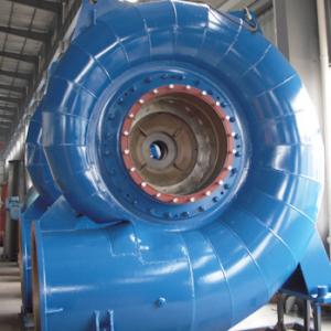Hydro turbine