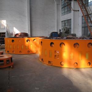 Synchronize generator